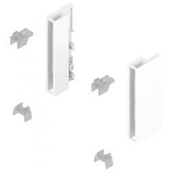 TBX ANTARO, uchytenie bonej vplne ela, vka D, Z36D0080 biele