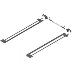 TANDEM sprava bonej stabilizcie pre plnovsuv ZST.600.TV - do 600 mm