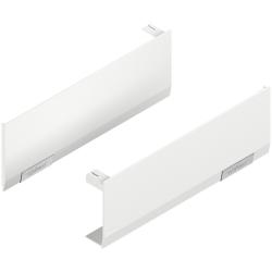 AVENTOS HF/HS/HL - sada krytiek, 22.8000 biela