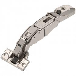 Zves naloen s nulovm presahom 125 CLIP TOP, 71T7550D - zosilen korpus do 39mm