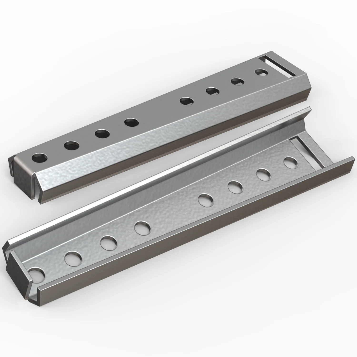 Spojovacie kovanie - oce pozinkovan