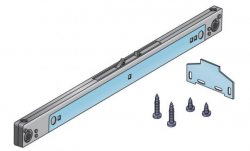 Softclose S55/S60/S65/T25 - tlmi posuvnch dver  Centro