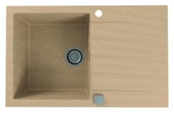 Drez Cadit 20 univerzal bov 55 s odkvapvacou plochou + pop up sifn, do skrinky 500 mm