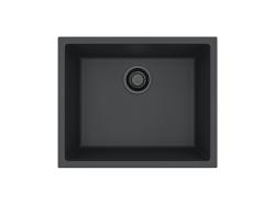 Drez Omni 30 univerzal ierny, do skrinky 600 mm