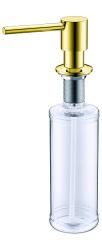 Dvkova Plum 500 ml, zlat