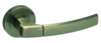 K¾uèka DH-91A-24Z-AB-BL - patinovaný bronz