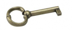 Kľúč E-221 G4 - starokov