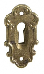 Podložka pod kľúč, E-310 G-4 - starokov