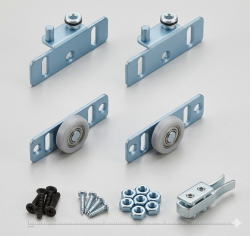 Sada S27AL pre posuvn� hlin�kov� r�my