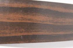 PVC hrana 22x0,6 - Zebrano Wild D15/5    