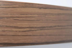PVC hrana - Oliva Sewilla tmav D19/3     