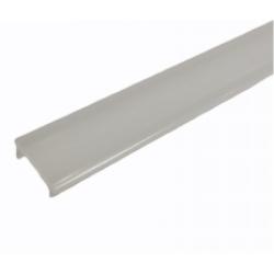 LED KL/ml krycia lita na AL profil mliena 3m