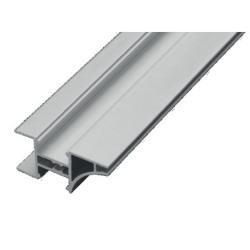 LED AL5/Nat lita na osadenie do spodnej hrany hornej skrinky 3m
