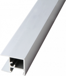 LED AL8/Nat lita na bon stenu skrine alebo police  3m