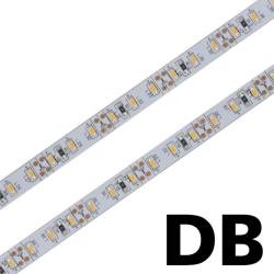LED ECO psik stmievaten 12W, 12V, 1296 lm denn biela, nvin 5m