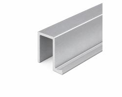 S25 - horn� ko�ajnica pre skladacie dvere - 3 m