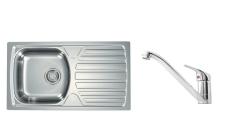 Drez Basic 170 obojstrann s batriou Riviera