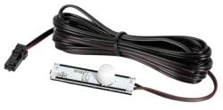 Pohybov� senzor PIR pre LED profily SLA011