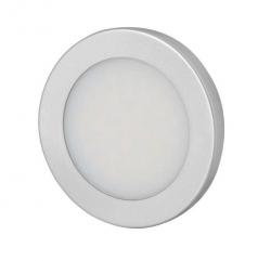 Osvetlenie LED SLL05 neutrálna biela, hliník