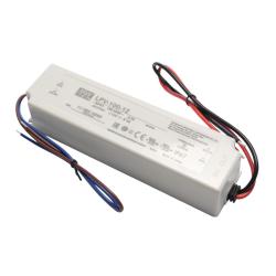 LED TRF2/100 zdroj vstup 100-240V AC dvojlinka, 100W dvojlinka