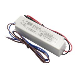 LED TRF2/35 zdroj vstup 100-240V AC dvojlinka, 35W dvojlinka