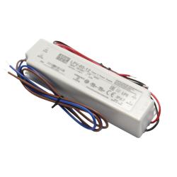 LED TRF2/60 zdroj vstup 100-240V AC dvojlinka, 60W dvojlinka