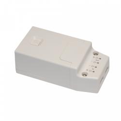 Prijma Geniux X24 108-216 W, Zap/Vyp, stmievanie LED psikov, bez batri, bez kblov