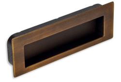 chyt 12424 mosadz rune brsen, 96/112 mm