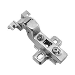 Z�ves vlo�en� na hlin�kov� dvierka 110� + podlo�ka H-0