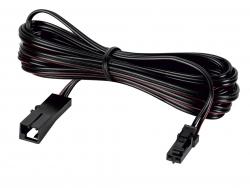 Kábel s konektorom na pripojenie LED pásu - 2m