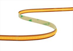 LED psik stmievaten COB528 studen biela