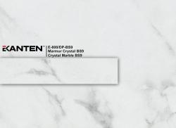 ABS hrana - E-800/DP-BS9-CrystalL Marble BS9