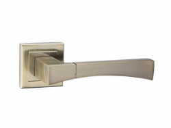 Kuka VESTA, K-361-03 AB antick bronz, hranat