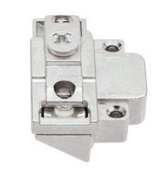 Aventos HF - podloka na AL rm -175H5B00, prav/av
