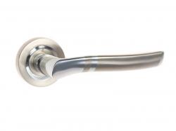 Kuka LOCA K-851-01 G8/G2 lakovan nerez/leskl chrm, okrhla