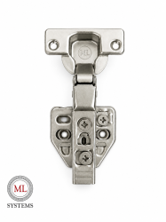 Z�ves polonalo�en� 110� s tlmen�m + CLIP + 3D podlo�ka H-0