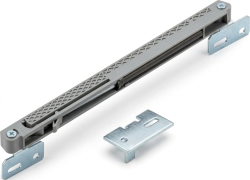 Softclose S50/T40 - tlmi� posuvn�ch dver� Slidix pre syst�m S50