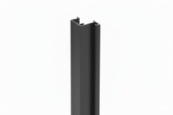 Madlo S08N - 18 mm/2,7 m - ierna