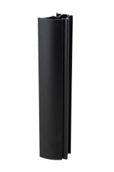 Madlo S16 - 2,7 m/10 DTD - �ierna 9005