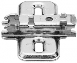 Podloka krov CLIP 0mm, 173L6100