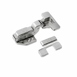Z�ves vlo�en� Push 110� bez pera + 3D podlo�ka H-4