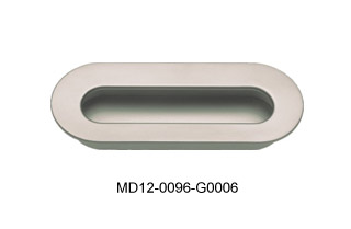 Úchyt MD12-0096-G0006 - satina